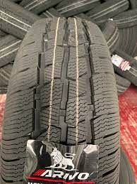 195/70R15C (104R) ARIVO WINMASTER ARW 6 Téli kisteher. 195/70R15C (104R) ARIVO WINMASTER ARW 6 Téli kisteher.