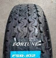 TOP TERMÉK! 195R14C (195/80R14C) (106R) FORTUNE FSR102 CLEVANTO Nyári Gumi kisteher. A legolcsóbb gumiabroncsok az onlinegumi.startuzlet.hu autógumi webáruházból.