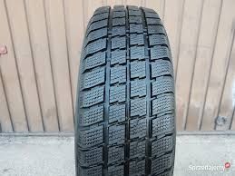 215/70R15C (109/107S) KINGSTAR	Winter Radial W410 Téli kisteher