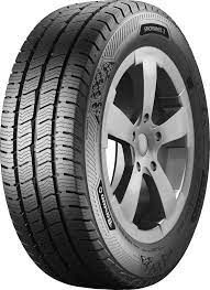  235/65R16C (115R) Barum Snovanis 3 Téli kisteher.