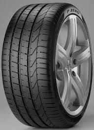 TOP TERMÉK! 205/45R17 (88Y) Pirelli PZero (DOT2019) Nyári személy