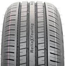 195/65R15 (91H) TRIANGLE TE307 RELIAX Nyári Gumi személy. 