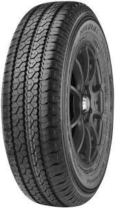 215/65R16C (109T) Royal Black Royal Commercial Nyári Gumi Kisteher.
