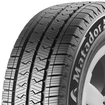 225/65R16C (112/110R) MATADOR NORDICCA VAN Téli kisteher