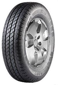 145R12C (145/80R12C) (86/84Q) APLUS A867 Nyári Gumi Kisteher. 