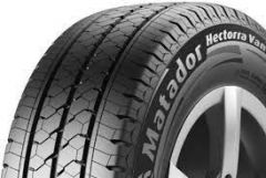 225/70R15C (112/110R) MATADOR HECTORRA VAN Nyári kisteher. A legolcsóbb gumiabroncsok az onlinegumi.startuzlet.hu autógumi webáruházból.