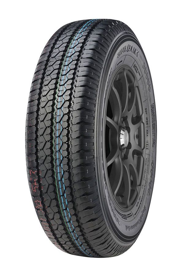 TOP TERMÉK! 195/70R15C (104R) ROYAL BLACK COMMERCIAL Nyári Gumi Kisteherautó.