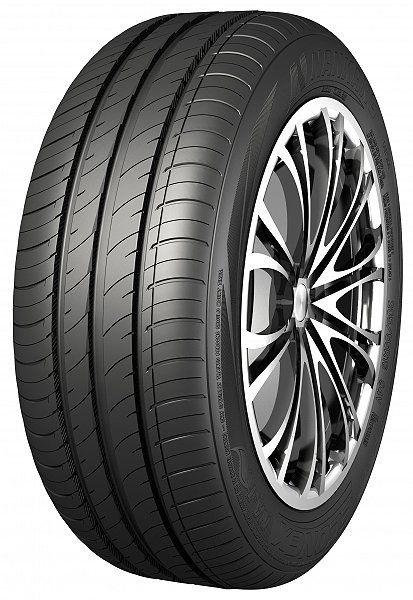 135/80R12 (68S) Nankang NA-1 Nyári Gumi Személyautó.