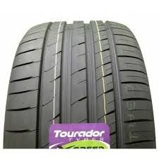 215/45R17 (91W) Tourador X Speed TU1 Nyári személy.