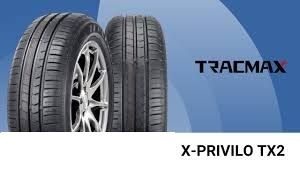 175/65R15 (84H) Tracmax X Privilo TX-2 Nyári személy. 