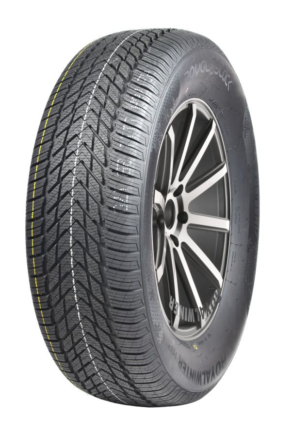 195/60R16C (99/97T) Royal Black ROYAL WINTER VAN Téli kisteher 