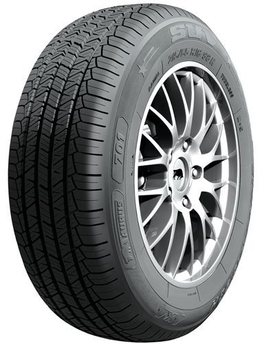 225/60R18 (104V) TAURUS 701 Nyári gumiabroncs, SUV, Személyautó 4x4. A legolcsóbb gumiabroncsok az onlinegumi.startuzlet.hu autógumi webáruházból.