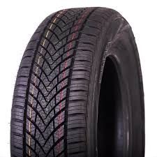 TOP TERMÉK! 165/70R14 (81T) Tracmax Trac Saver Négyévszakos Gumi személy. M+S, 4 évszak, all season tires. 