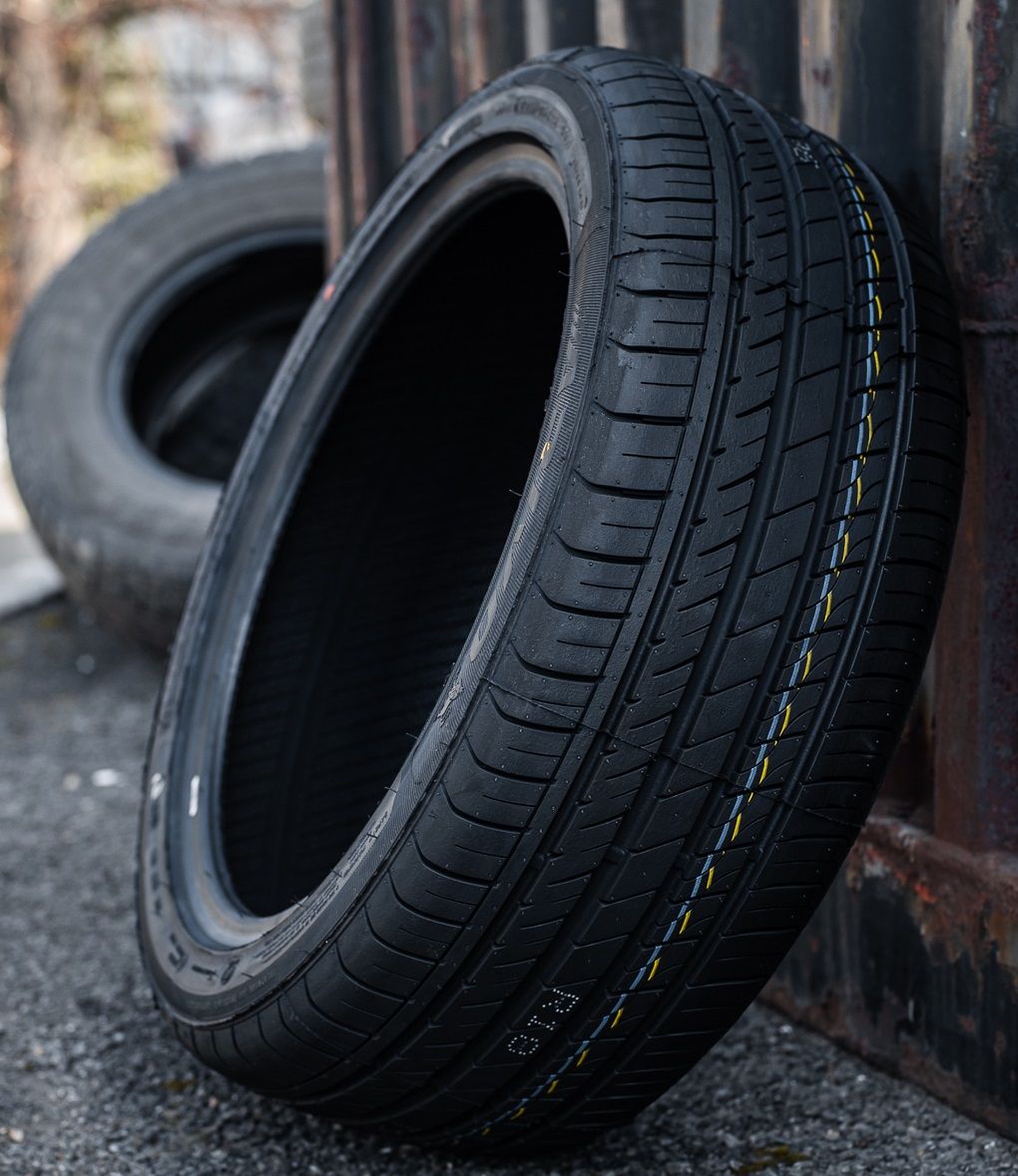 245/40R18 (97W) ARIVO ULTRA ARZ 5 Nyári Gumi személy. 245/40R18 (97W) ARIVO ULTRA ARZ 5 Nyári Gumi személy.