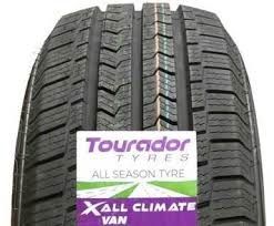 TOP TERMÉK! 225/75R16C (121R) Tourador X All Climate Van+ Négyévszakos Kisteher. M+S, 4 évszak, téli, nyári, all season tires. TOP TERMÉK! 225/75R16C (121R) Tourador X All Climate Van+ Négyévszakos Kisteher. M+S, 4 évszak, téli, nyári, all season tires.