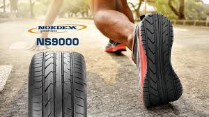 225/45R17 (94Y) NORDEXX NS9000 Nyári Gumi személy. 