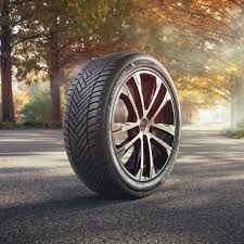 TOP TERMÉK! 205/55R16 (94H) HANKOOK H750 Kinergy 4S 2 Négyévszakos gumi személy. M+S, 4 évszak, téli, nyári, all season tires.