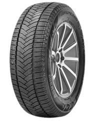 215/60R16C (103T) APLUS ASV909 Négyévszakos Kisteher. M+S, 4 évszak, all season tires.