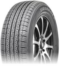 TOP TERMÉK! 225/65R17 (106V) TRIANGLE TR259 SUV ADVANTEX Nyári Gumi személy.. 