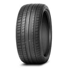 245/45R17 (99Y) INFINITY ECOMAX Nyári személy. 