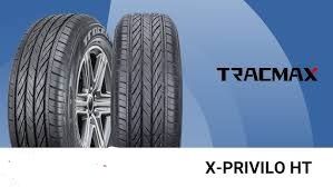 225/60R17 (99H) Tracmax X Privilo H/T Nyári Gumi gumiabroncs, SUV, Személyautó 4x4.