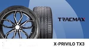 245/45R17 (99W) Tracmax X Privilo TX-3 Nyári Gumi személy.