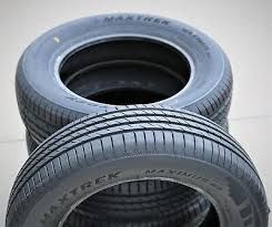 185/65R15 (88H) Maxtrek Maximus M2 Nyári Gumi személy.