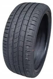 TOP TERMÉK! 215/55R17 (98W) Landspider Sportraxx UHP Nyári Személy.