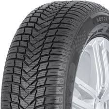 205/55R16 (91V) SUNNY NC501 Négyévszakos gumi személy. M+S, 4 évszak, all season tires.