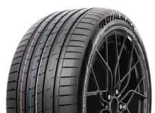 235/45R18 (98W) Royal Black Royal Explorer II Nyári Gumi személy.