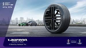 245/40R18 (97Y) Laufenn LK12 S Fit 2 Nyári GUMI személy.