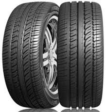 205/45R17 (88W) Evergreen EU72 Nyári személy.