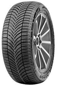 245/45ZR19 (102W) APLUS AS909 Négyévszakos Gumi személy. M+S, 4 évszak, all season tires.