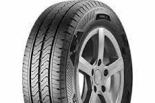 205/65R16C (107/105T) BARUM VANIS 3 Nyári Gumi kisteher. 