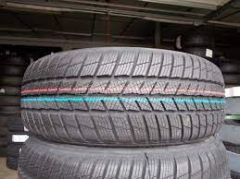 165/70R13 (79T) Barum Polaris 5 Téli személy