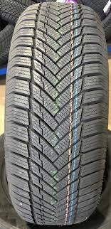 TOP TERMÉK! 205/55R16 (91H) Tourador Winter Pro TS1 Téli személy. 