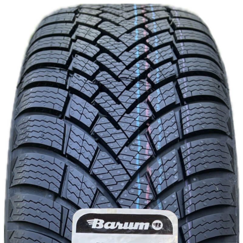 205/55R16 (91T) BARUM POLARIS 6 Téli személy. 205/55R16 (91T) BARUM POLARIS 6 Téli személy.