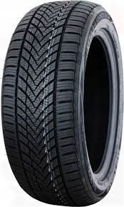TOP TERMÉK! 195/65R15 (91H) Tourador X All Climate TF2 Négyévszakos személy. M+S, 4 évszak, all season tires. 