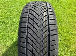 195/60R15 (88V)Tracmax Trac Saver Négyévszakos Gumi személy. M+S, 4 évszak, all season tires.