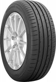 235/45R19 (99W) TOYO PROXES COMFORT (DOT21 ) Nyári személy.
