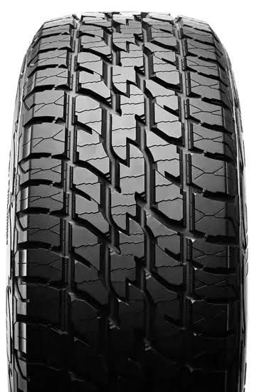 215/65R16 (106H) COOPER DISCOVERER ATT (DOT22) Nyári személy.
