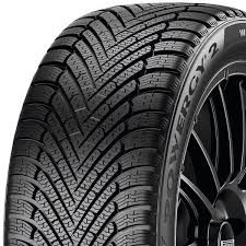 205/55R16 (94V) Pirelli Powergy 2 Winter Téli személy.