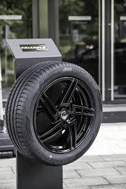 225/40R19 (93Y) TRIANGLE TH202 EFFEXSPORT Nyári Személy.