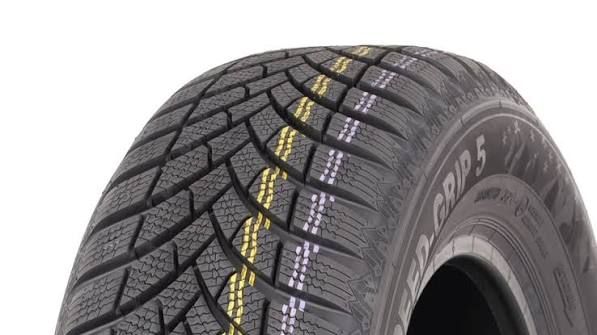 245/45R18 (100V) Semperit Speed-Grip 5 Téli személy. 245/45R18 (100V) Semperit Speed-Grip 5 Téli személy.