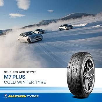 215/50R17 (95H) Maxtrek Trek M7 Plus Téli személy. 215/50R17 (95H) Maxtrek Trek M7 Plus Téli személy.