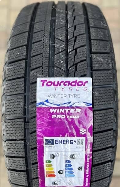 215/50R17 (95V) Tourador Winter Pro TSU2 Téli személy. 215/50R17 (95V) Tourador Winter Pro TSU2 Téli személy.